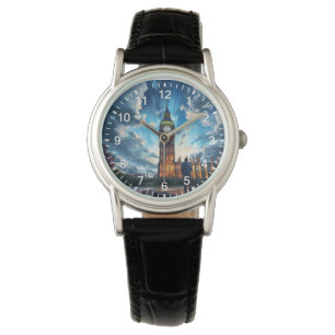 Modern Elegant Newly Watch