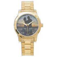 Modern Elegant Photo Newly Wed Wedding