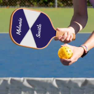 modern elegant Pickleball Paddle