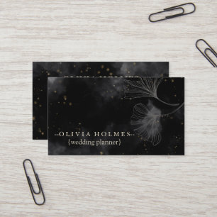 Modern Elegant Professional Business Card