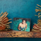 Modern Elegant Quinceanera 15th Birthday Photo