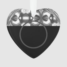 Modern Elegant Script Photo Gifts Arch