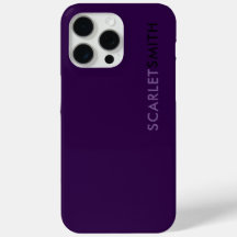Modern elegant simple minimalist 