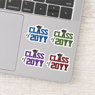 Modern Elegant Typography Graduation