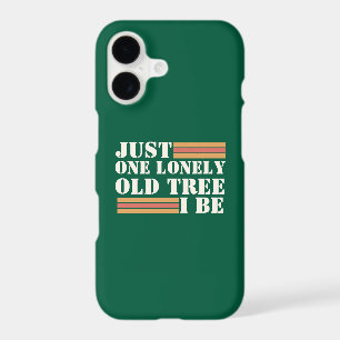 Modern Emotional Quote Orange Yellow Line