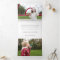 Modern Enjoy the Magic Calligraphy Multi-Photo