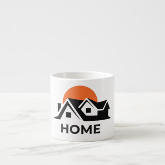 Modern Espresso Design Home Espresso Cup