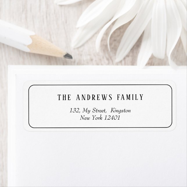 Modern Expecting More Joy Baby Photo Christmas (Insitu)