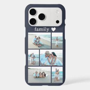 Modern Family 6 Photo Grey