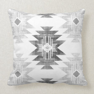 Modern Farmhouse Aztec Cushion