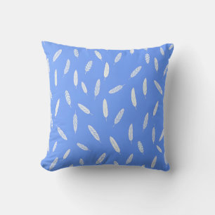 Modern Feathers Luxury Boho Collection Cushion