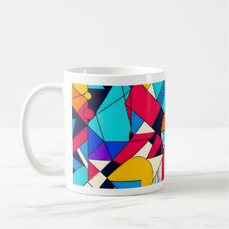 Modern Feel Coffee Mug