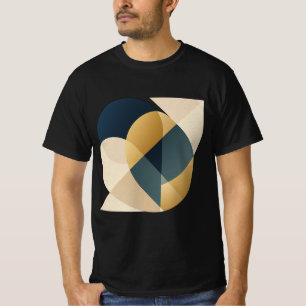 "Modern Fit Men's T-Shirt – Sleek, Stylish & Confi