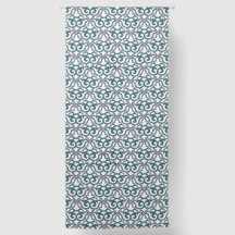 Modern Fleur De Lis