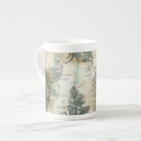 Modern Fleur De Lis Design