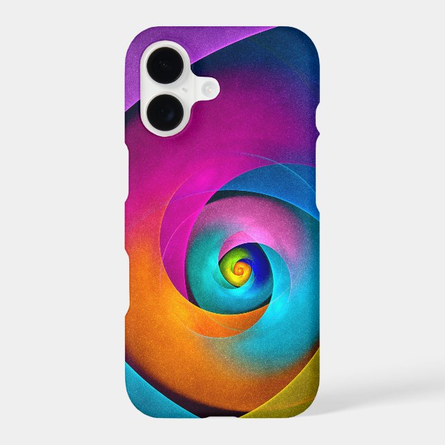 Modern Floral Abstract Art Pink Blue Pattern #17 Samsung Galaxy Case (Back)