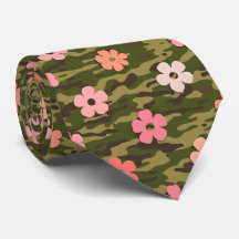 Modern Floral Pattern Business