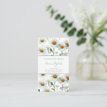 Modern Floral Trendy