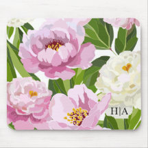 Modern Florals