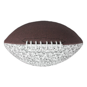 Modern Football Art Sports Fan Gift