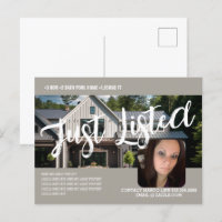 Modern For Sale Home Listed Photo Business B