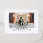 Modern Frame Merry Christmas 2-Photo