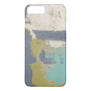 Modern Free Expression Painting Case-Mate iPhone Case