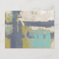 Modern Free Expression Painting