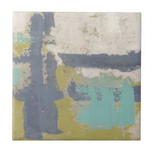Modern Free Expression Painting Tile