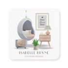 Modern Furniture Interior Decorator Home Staging 