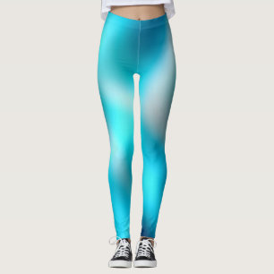 Modern Galaxy #17 Leggings