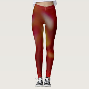Modern Galaxy #21 Leggings