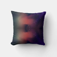 Modern Galaxy Night Sky