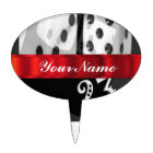 Modern gambling dice