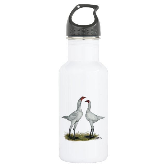 Modern Games Self Blue 532 Ml Water Bottle (Front)
