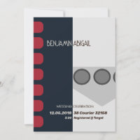 Modern Geek Space Rouge and Princess Minimal