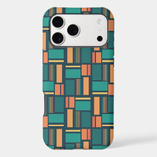 Modern Geometric