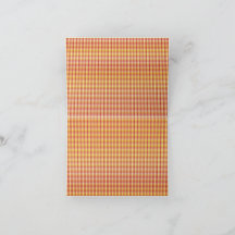 Modern Geometric Back to School Pattern