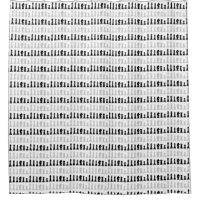 Modern Geometric Chess Piece Game Pattern