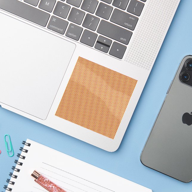 Modern Geometric Corporate Pattern (Laptop w/ iPhone)
