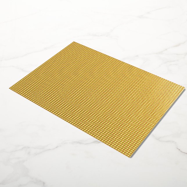 Modern Geometric Corporate Pattern (Rotated)