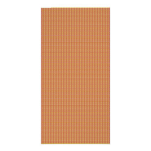 Modern Geometric Corporate Pattern Poster