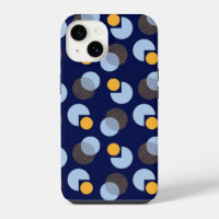 Modern Geometric Harmony