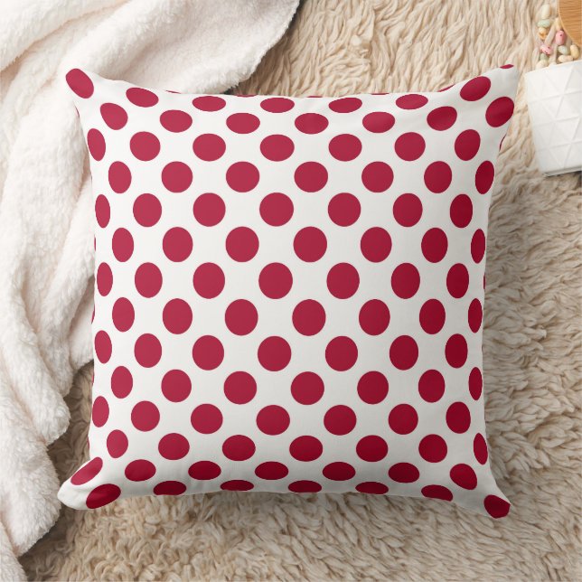 Modern Geometric Pattern Cushion (Blanket)