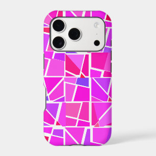 Modern Geometric Pattern Design