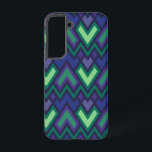 Modern Geometric Pattern Galaxy S22 Cases<br><div class="desc">Protect your phone with a sleek,  durable,  cushioned Galaxy S22 phone case. Featuring modern geometric pattern designs. Check phone model for the best fit before ordering.</div>