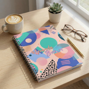 Modern Geometric Planner for her