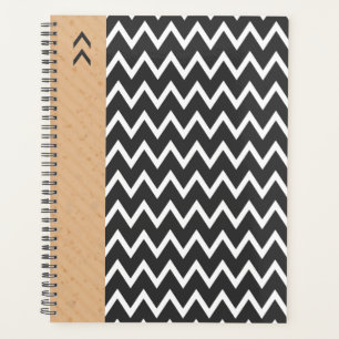 Modern Geometric Style Planner