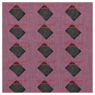 MODERN_GIFT_BLACK_MEDIUM_PINK_LINEN_ FABRIC