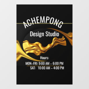 Modern Glamour Storefront: Achempong Fashion Hrs